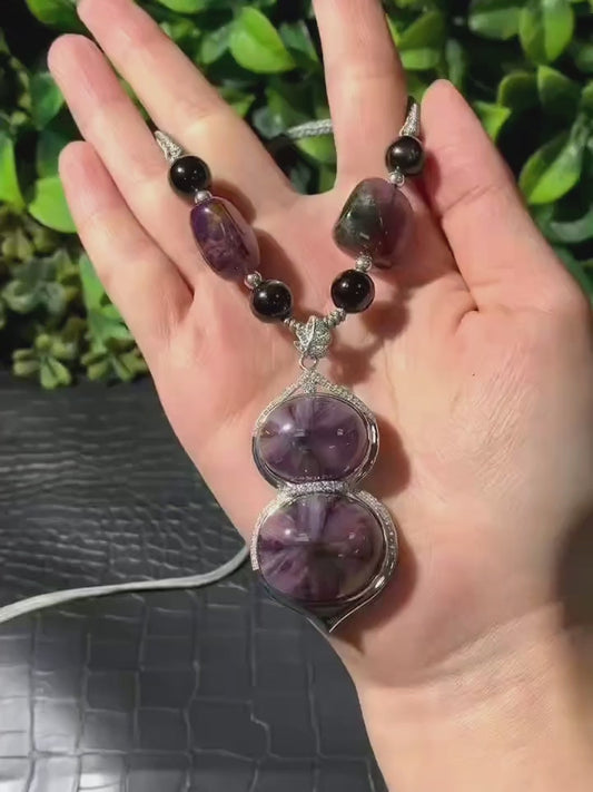 極光23達必茲吊墜